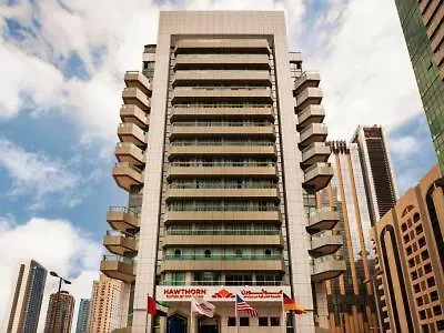 Hotel Hawthorn Extended Stay By Wyndham Abu Dhabi City Center