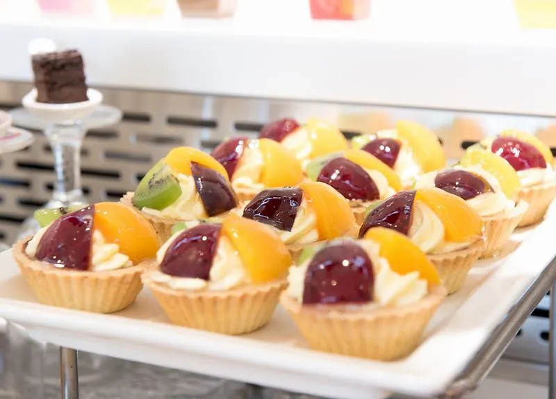 Hawthorn Extended Stay By Wyndham Abu Dhabi City Center Hotel