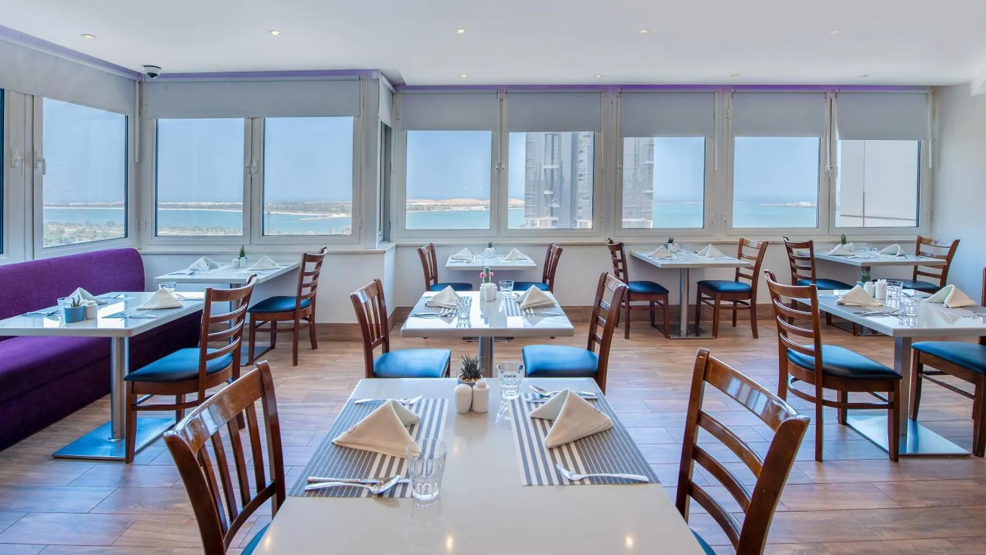Hawthorn Extended Stay By Wyndham Abu Dhabi City Center United Arab Emirates