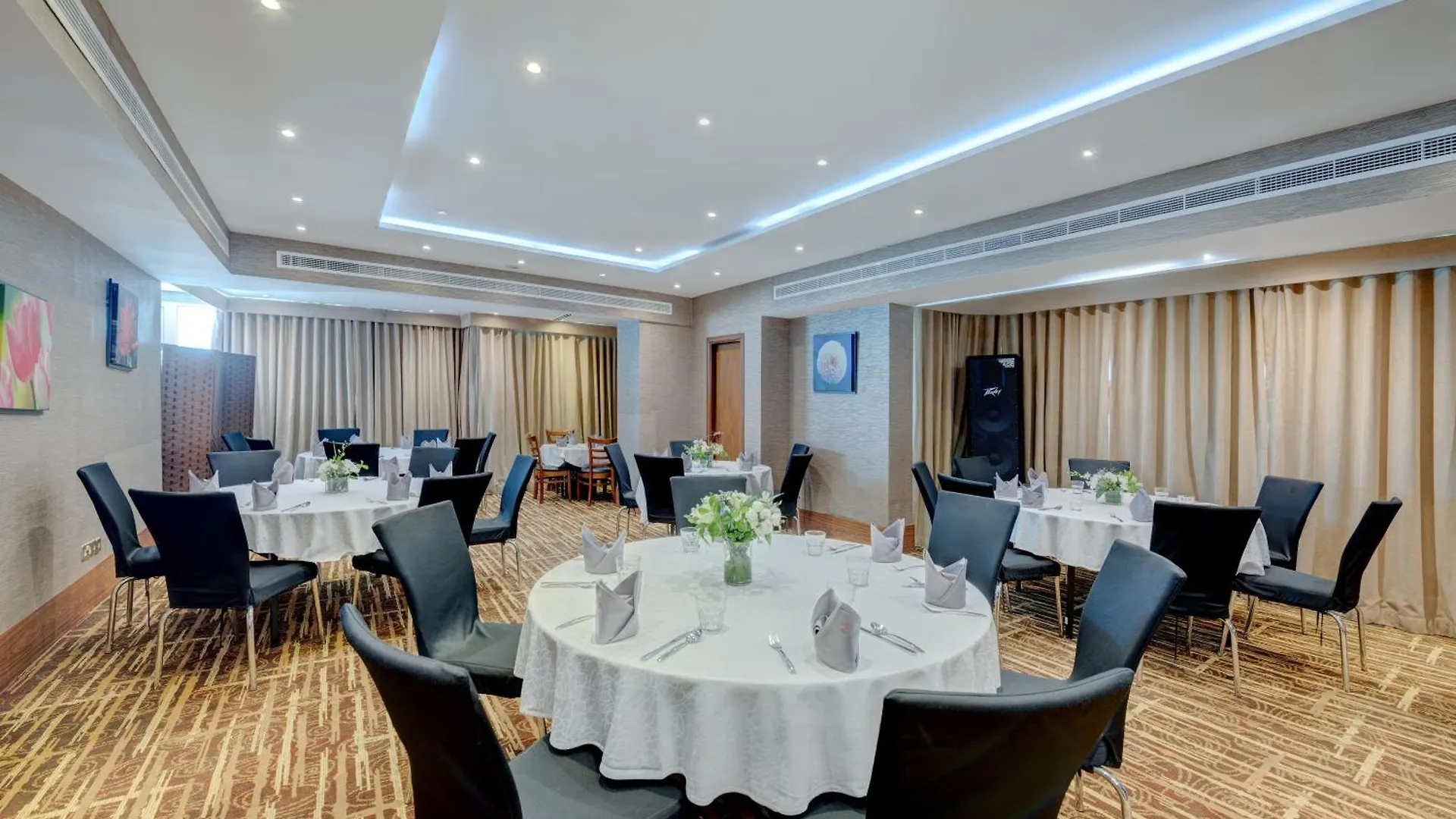 **** Hotel Hawthorn Extended Stay By Wyndham Abu Dhabi City Center United Arab Emirates