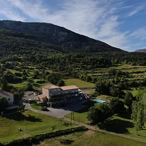 Le Panoramic - Votre Au Coeur Des Gorges Du Verdon 2*, La Palud-sur-Verdon Frankreich