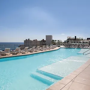 Be.hotel 4* San Ġiljan