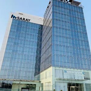 Otel Saray Deluxe
