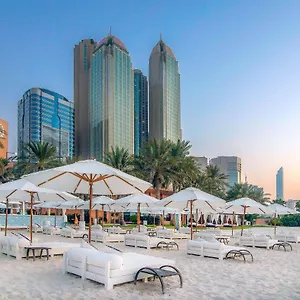 Rezort Sheraton &, Abú Dhabí