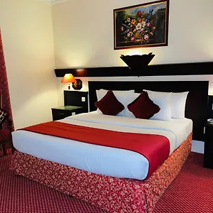 Hotel Claridge ***