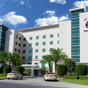 Premier Investments Park Hotel Dubaj