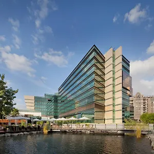 Jumeirah Creekside 5* דובאי