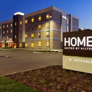 Hotel Home2 By Hilton West ***