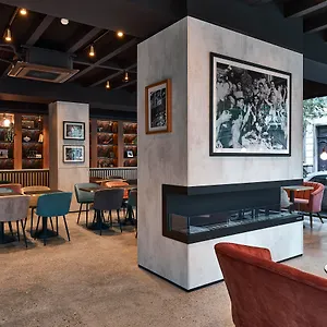 The Scott Brussels 3* בריסל