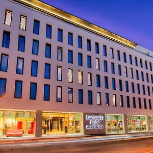 Leonardo South Hotel Mnichov
