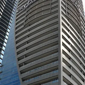 Premiere - 4* Dubaï