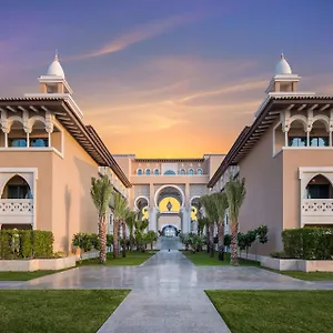 Rezort Rixos Premium Saadiyat Island, Abú Dhabí