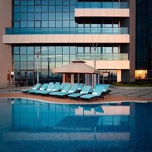 Millennium Place Barsha Heights 4* Dubaï