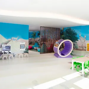 Centara Mirage 4* Dubaï