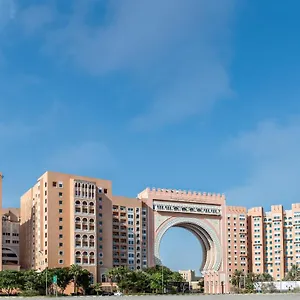 Oaks Ibn Battuta Gate 5* Dubaï