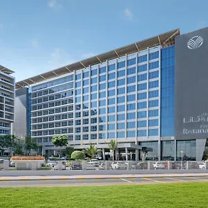 Hotel Park Rotana, Abou Dabi
