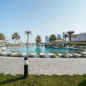Rezort Le Meridien, Abú Dhabí