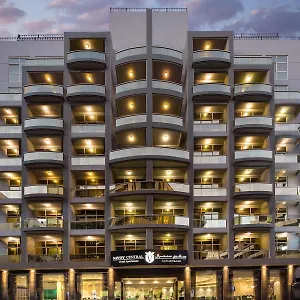 Savoy Aparthotel Dubaj