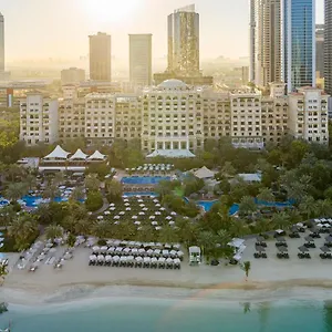 The Westin Mina Seyahi And Waterpark Rezort Dubaj