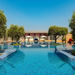 Hotel Aloft, Abu Dabi