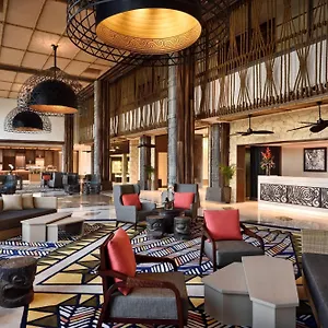 Lapita, Parks And Resorts, Autograph Collection 5* Dubaï