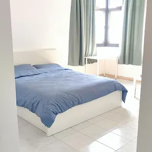 Penzion Ms. Zhang's Flat 303, Abú Dhabí