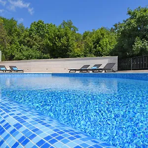 Yourcroatiaholiday - With 6 4*, Drenje (Istria) Kroatien