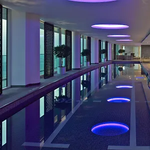 Intercontinental Festival By Ihg 5* דובאי