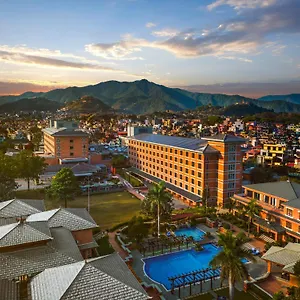 Hotel The Soaltee *****