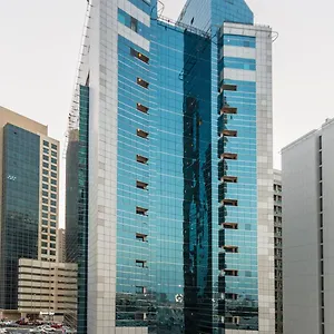 Hotel Golden Tulip Media ****