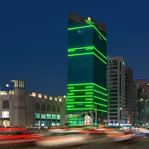 Hotel La Quinta By Wyndham Al Wahda, Abu Dabi