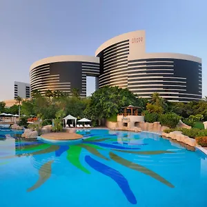 Grand Hyatt 5* Dubaï