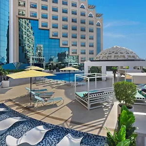 Barcelo Al Jaddaf, 4* Dubaï