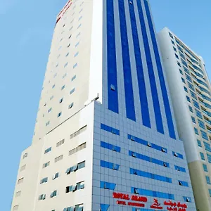 Aparthotel Royal Grand ****