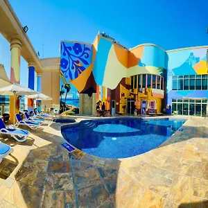 Hotel Oryx, Abu Dabi