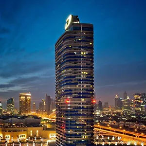 Damac Maison Mall Street 5* דובאי
