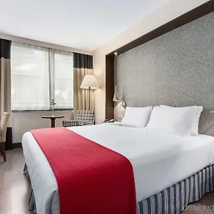 Nh Brussels Louise 4* בריסל