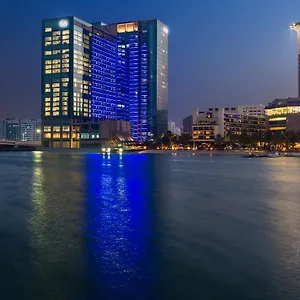 Beach Rotana Residences Aparthotel