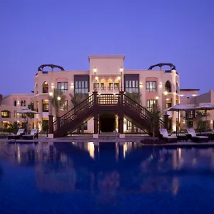 Apartahotel Shangri-la Qaryat Al Beri, Abu Dabi