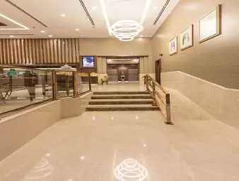 Hawthorn Extended Stay By Wyndham Abu Dhabi City Center Hotel