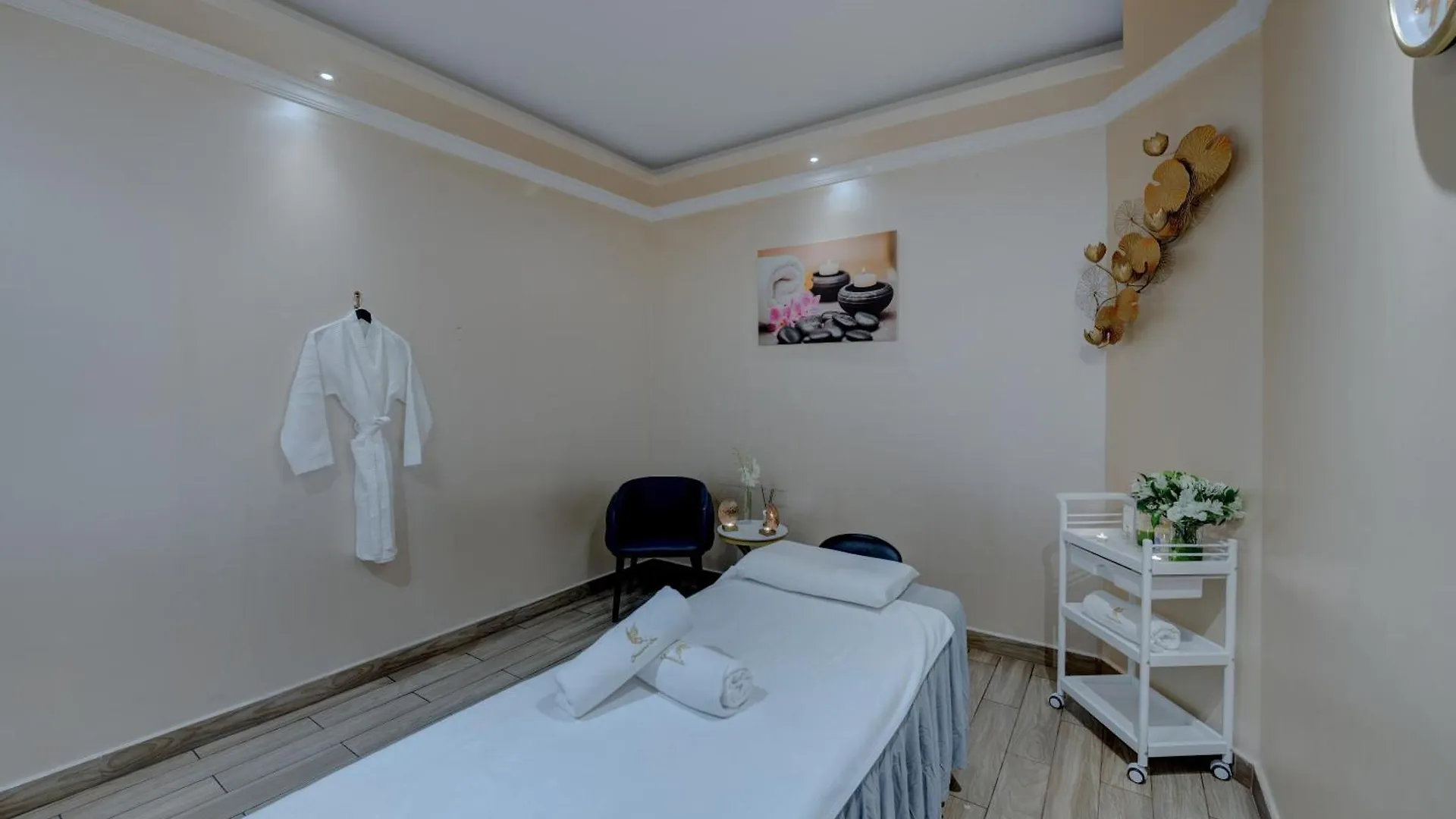 Hotel Hawthorn Extended Stay By Wyndham Abu Dhabi City Center