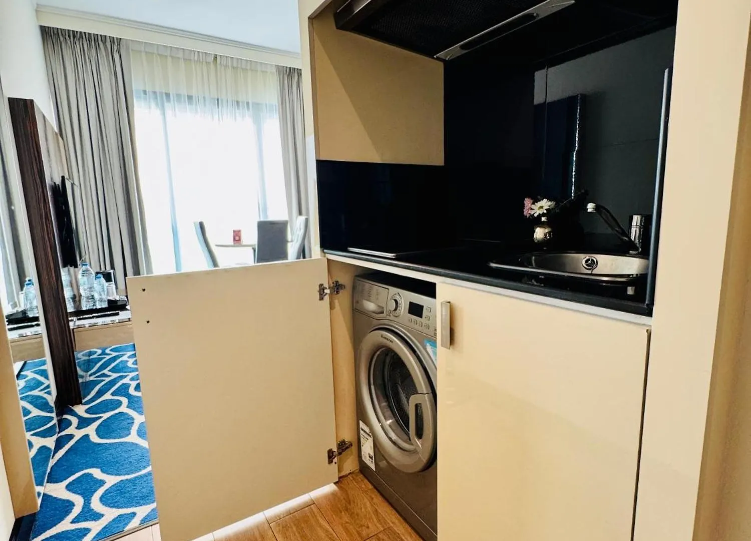 Hawthorn Extended Stay By Wyndham Abu Dhabi City Center