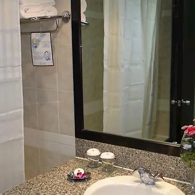 **** Hotel Hawthorn Extended Stay By Wyndham Abu Dhabi City Center Emirados Árabes Unidos
