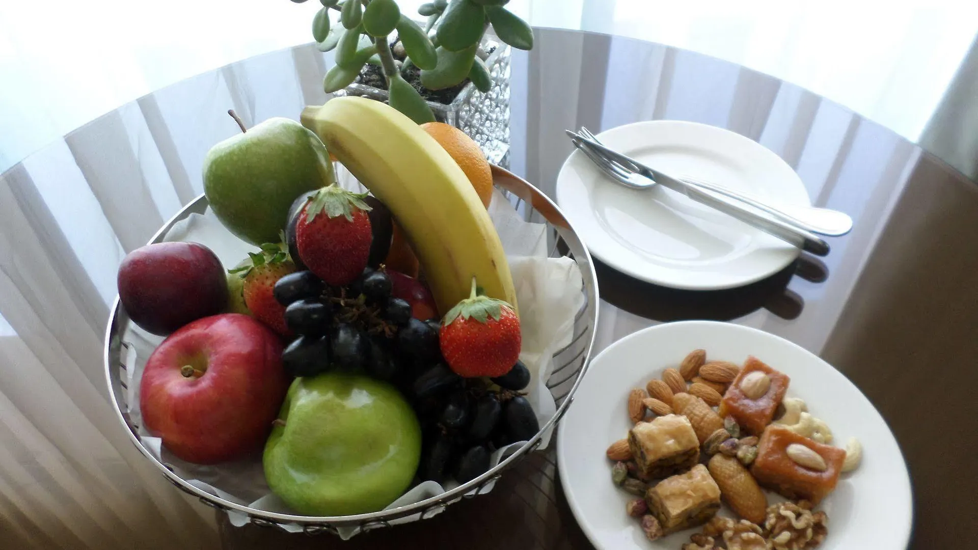 Hotel Hawthorn Extended Stay By Wyndham Abu Dhabi City Center