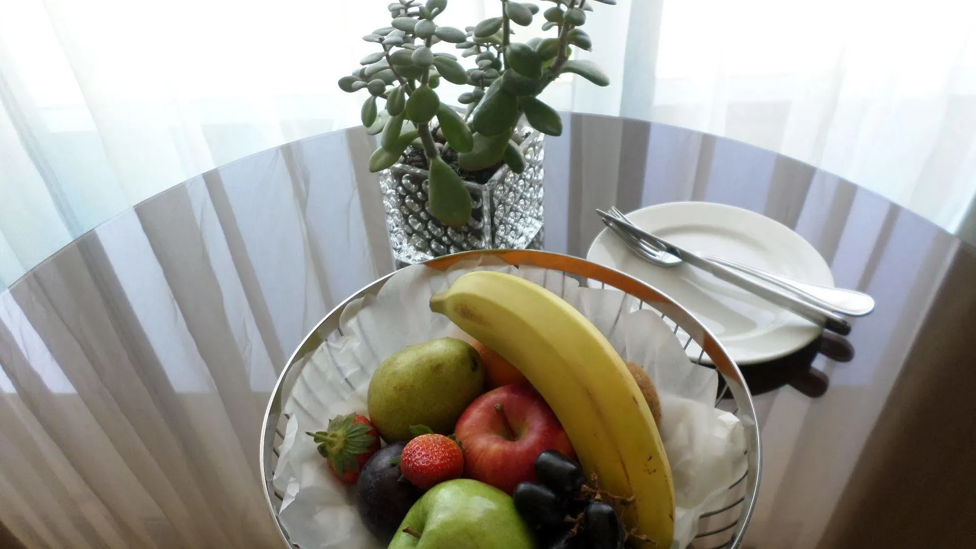 Hawthorn Extended Stay By Wyndham Abu Dhabi City Center Hotel