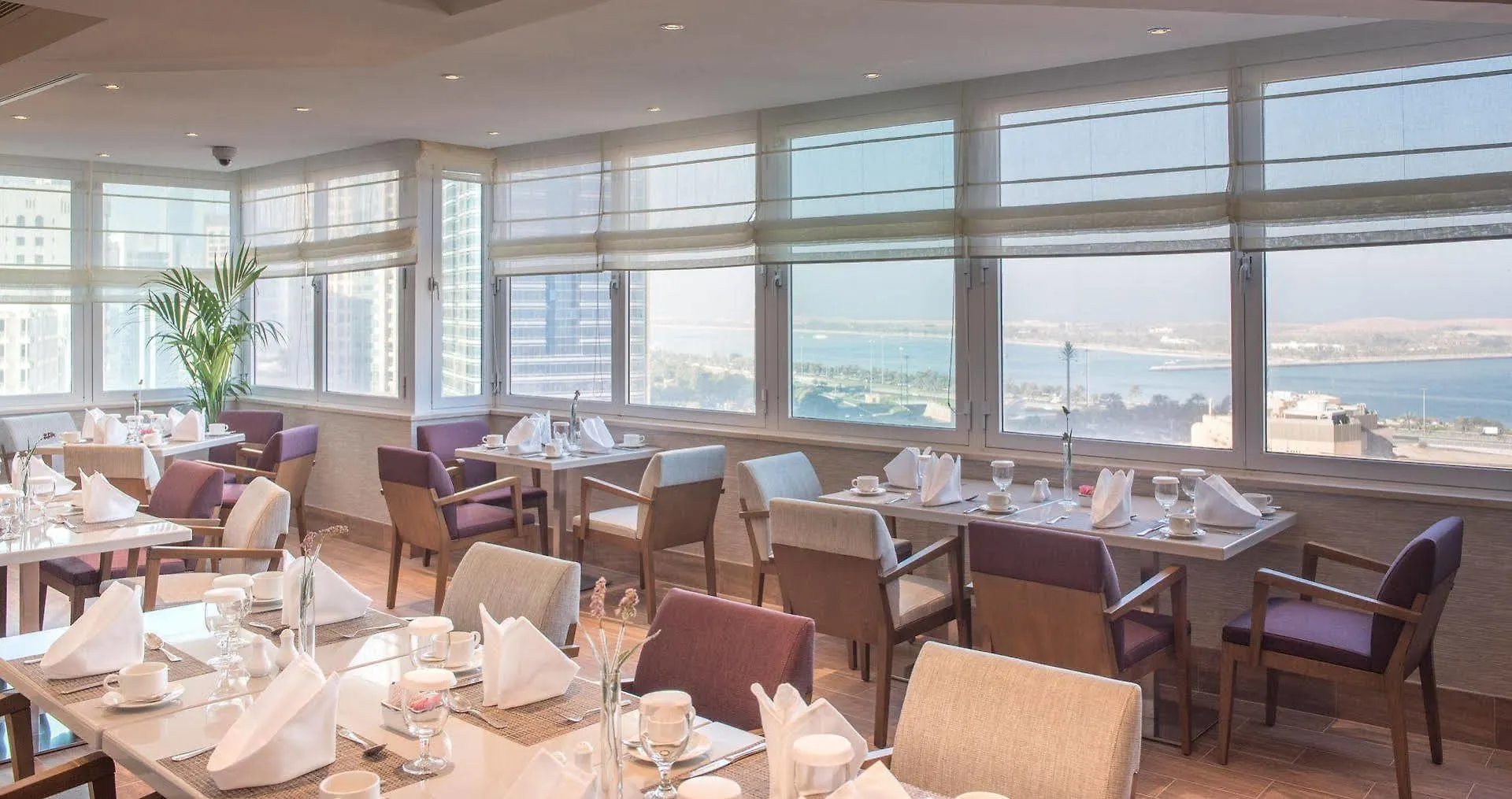 Hawthorn Extended Stay By Wyndham Abu Dhabi City Center 4*,  United Arab Emirates