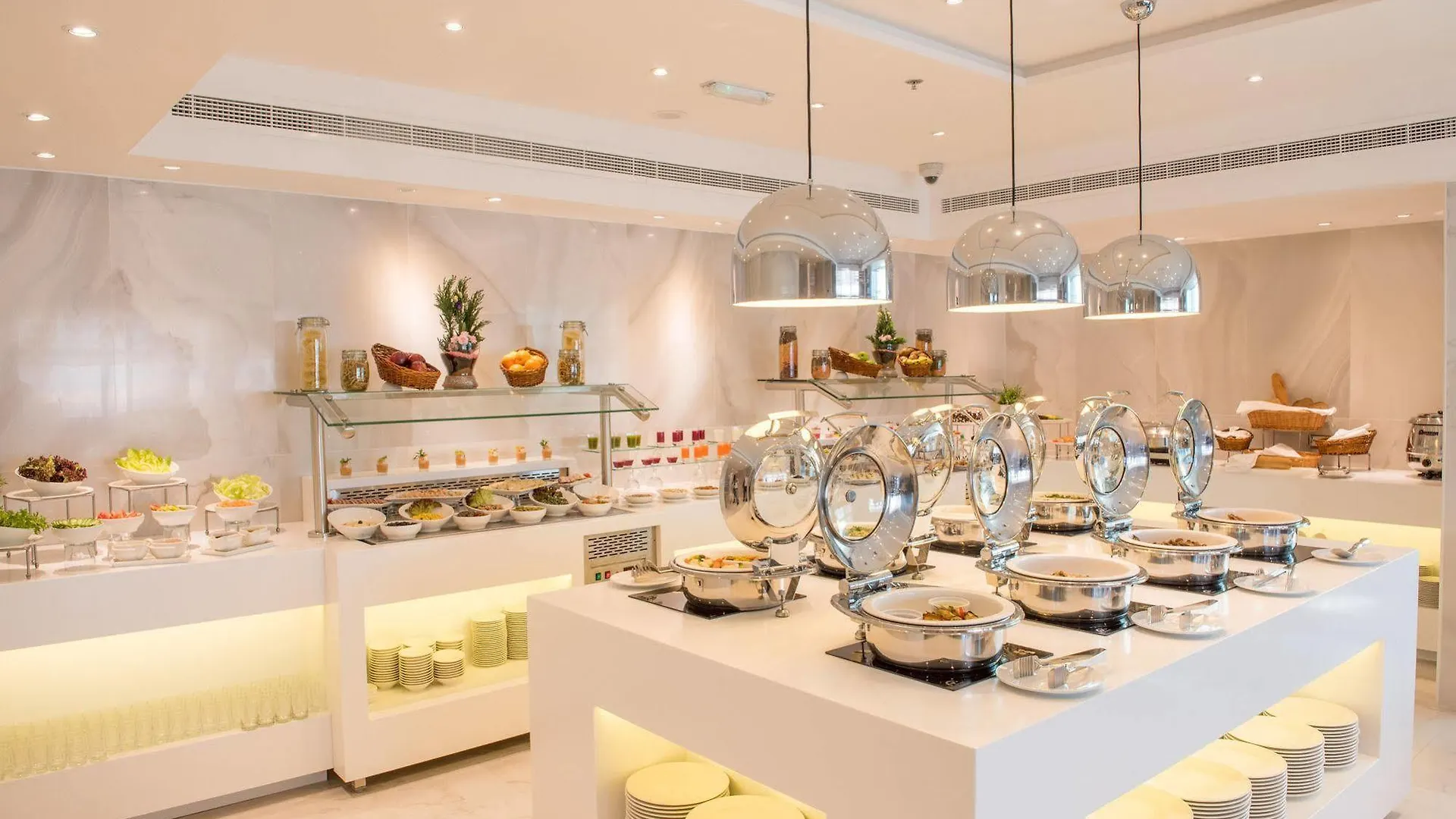 Hawthorn Extended Stay By Wyndham Abu Dhabi City Center 4*,  Emirados Árabes Unidos