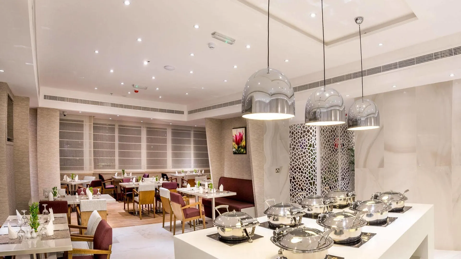 Hotel Hawthorn Extended Stay By Wyndham Abu Dhabi City Center