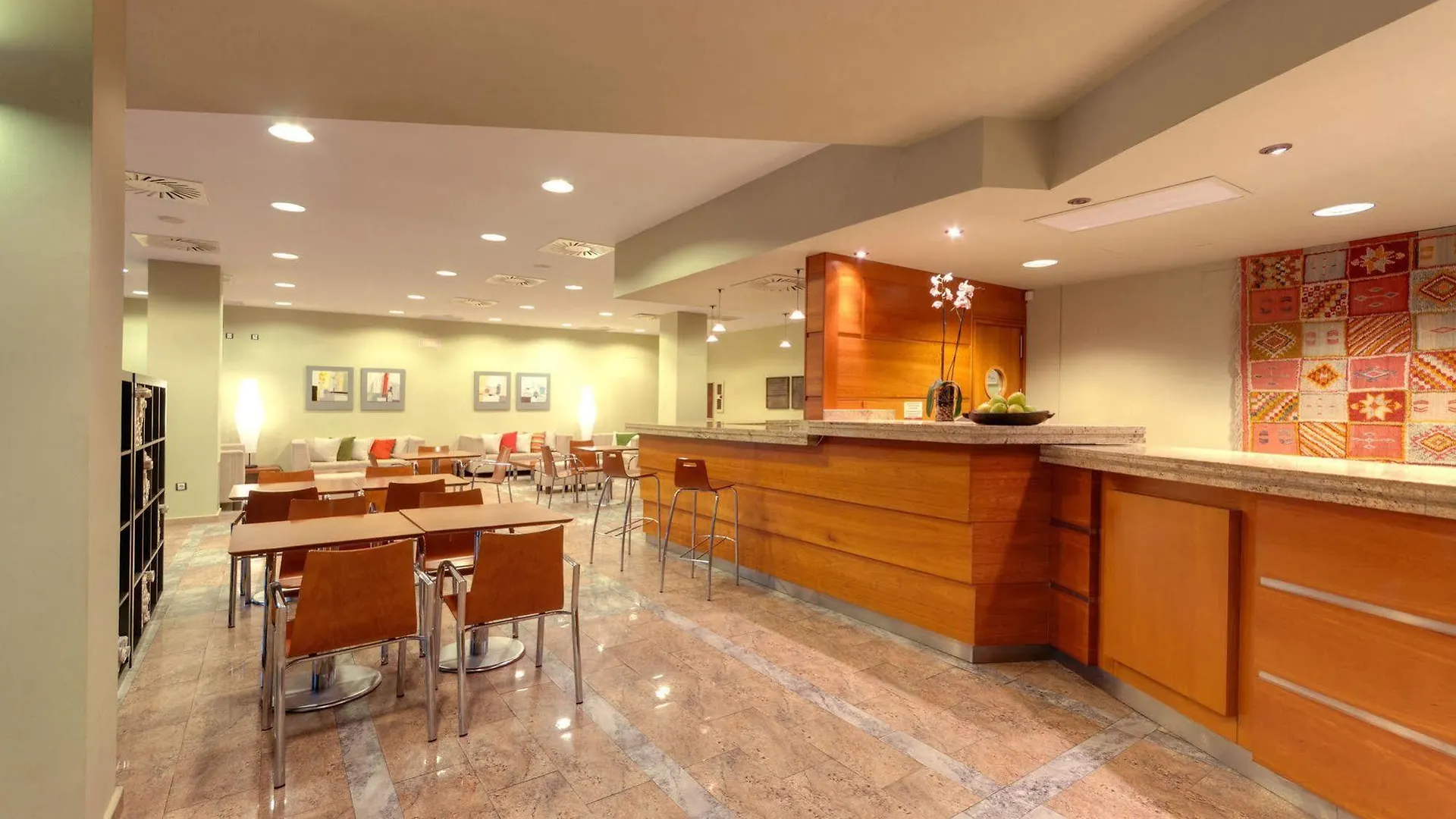 Hawthorn Extended Stay By Wyndham Abu Dhabi City Center United Arab Emirates