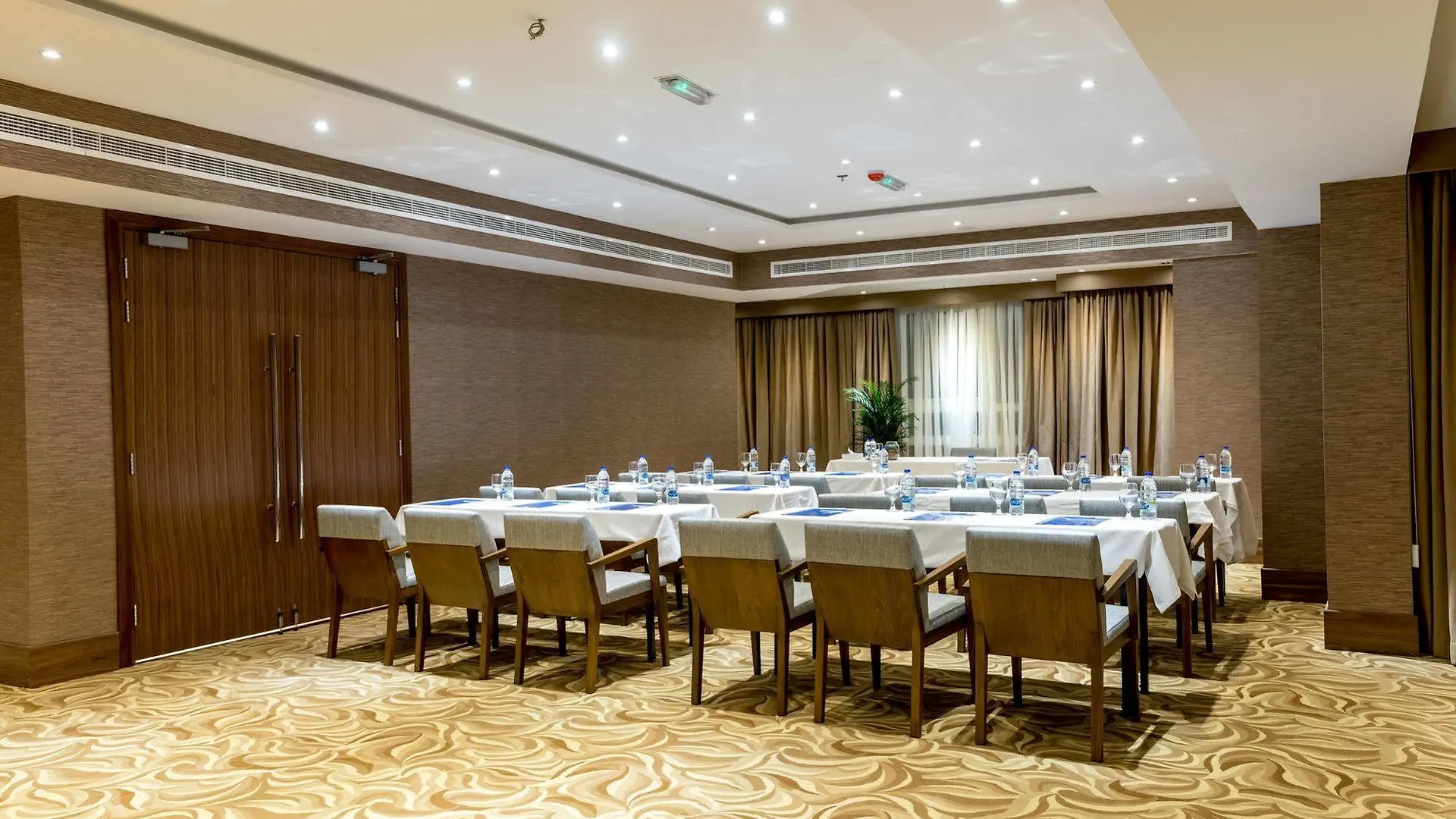 **** Hotel Hawthorn Extended Stay By Wyndham Abu Dhabi City Center Emirados Árabes Unidos